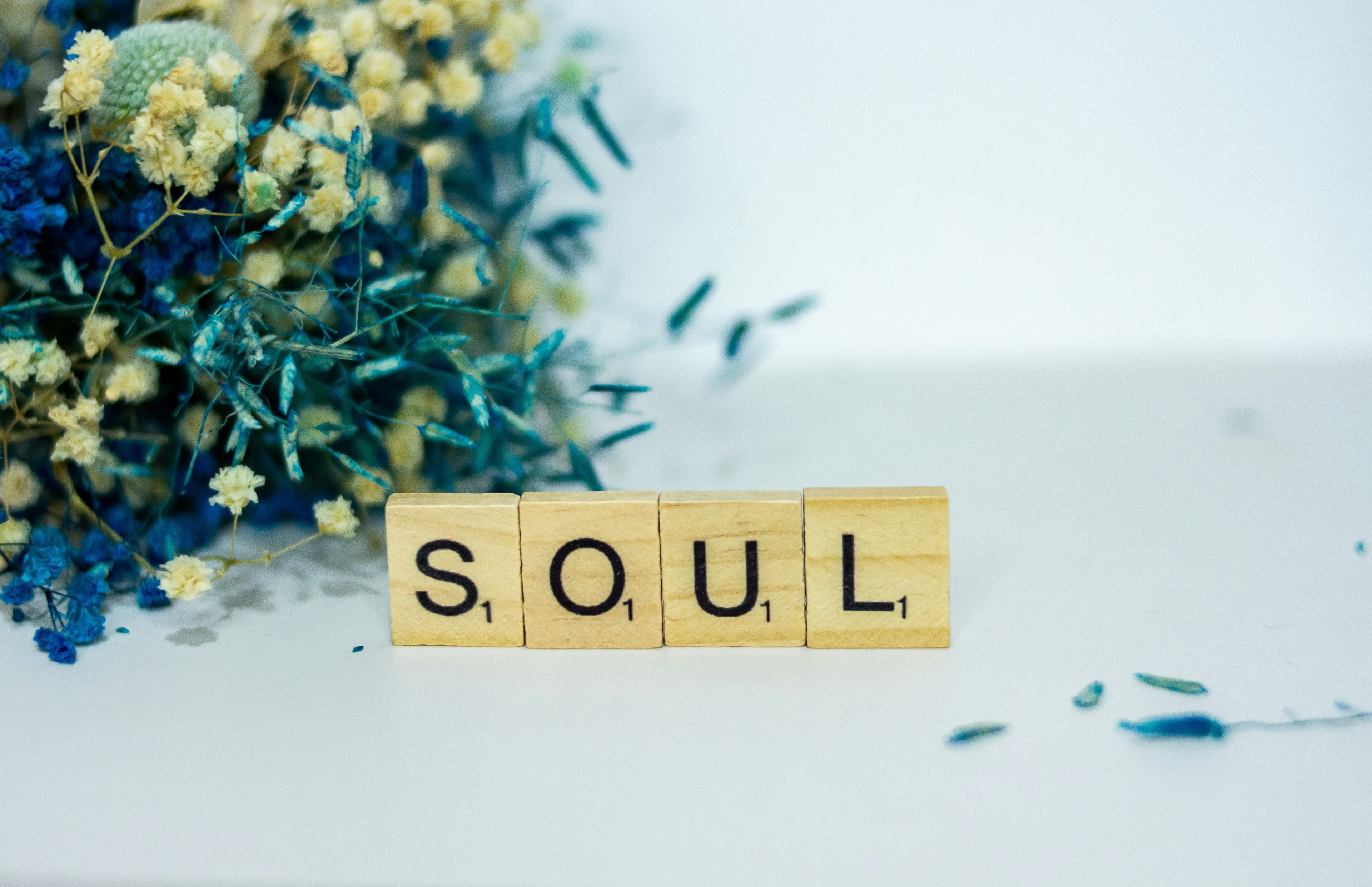 Soul Alignment Session